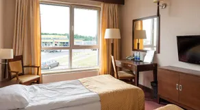 Hotel MOP Oleśnica Mała - Image 2