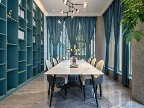Jinjiang Star Hotel (Luoyi ancient city store, East Zhongzhou Road, Luoyang) - Image 3