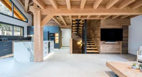 Chalet l'Orée Valloire - Image 2