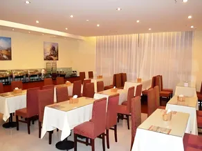 Hanting Hotel Beijing Liangxiang Xilu South Street Branch - Image 5