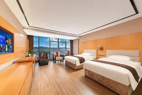 Guangyuan Tianyue Hotel (High-speed Railway Station Branch) - Image 2