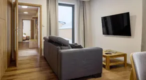 Luční apartmány Dobromysl a Laskavec - Image 2
