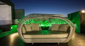 Zambelis Athens Penthouse Spa - Image 4