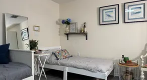 Suit with Kitchen & Bath - Image 2