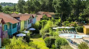Maison à Lacanau Océan avec piscine, proche océan, lac, golf - Image 4
