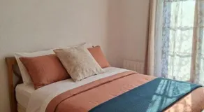 Appartement 5 personnes de 78m2 en résidence calme avec parking surveillé - Image 4