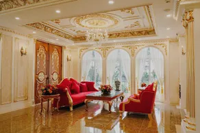 Da Tuong Luxury Villa Hotel - Image 2
