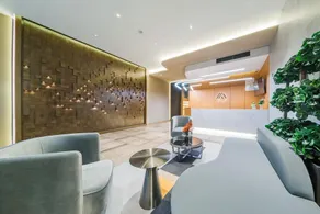 Aifeel - Lvliang Century Plaza - Image 2