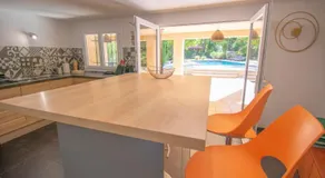 L'Origan 200 m2 6pers Piscine et parc - Image 5