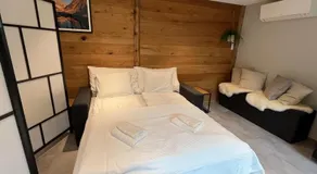 Mountain Homes -Base Camp Studio - Image 2
