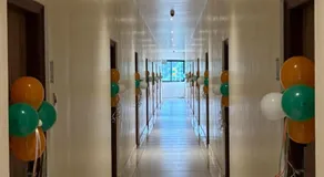 Triviera Hotel Chirala - Image 5