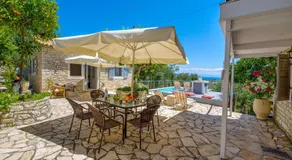 Angelina Villa by PaxosRetreats - Image 5