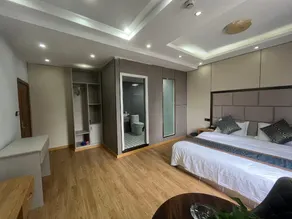 Longquan Qingyang Hotel - Image 2