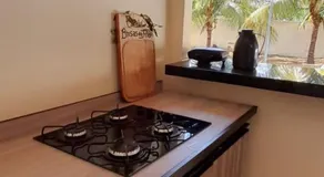 Chalé Brisas do rio espaço privativo ideal para casal ou família - Image 3