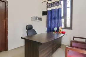 SPOT ON Sahyadri Inn - Image 2
