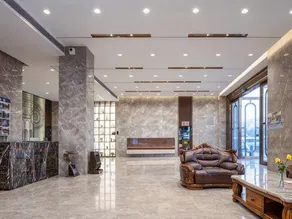 o.live Social Hotel (Guilin North Railway Station Wanda) - Image 4