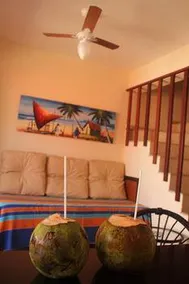 Apartamentos Pipa Centro - 30 mts da principal - Image 4