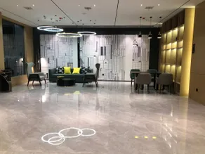 City Comfort Inn Jiujiang Railway Station Lushan North Gate - Image 2