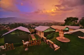 Trizara Resorts - Glam Camping - Image 3