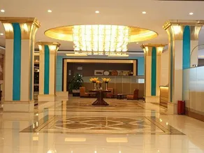 Hengfeng Haiyue International Hotel - Image 2