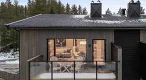 Motoppen Trysil Apartments - Image 5