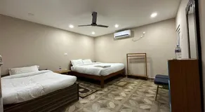 Narayani view resort - Image 2