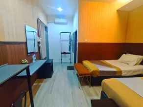 Sentral Boutique Hotel Kediri - Image 3