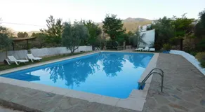 Casas Rurales La Loma Del Carrascal - Image 2