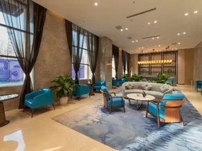 Lanzhou Haihong Holiday Hotel - Image 3