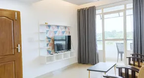 Ragamalika Apartment Stay for Family - Image 2