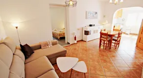Sol Mar - Ferienhaus mit Meerblick und Pool in Benissa - Image 2