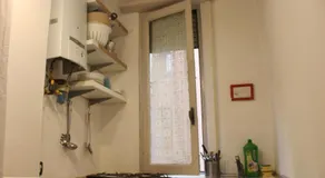 Nice One-Bedroom Flat 500m Gorla M1 - Image 3