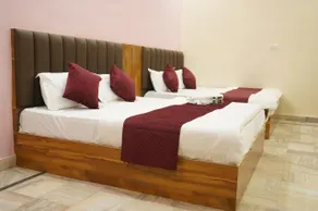 Suraj Garh Resort Palace - Image 2