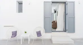 Bedspot Apartments Paros - Image 5