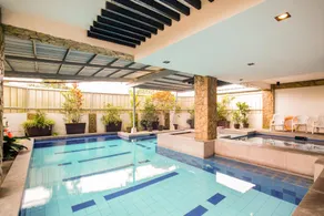 Tagaytay Haven Hotel - Image 4