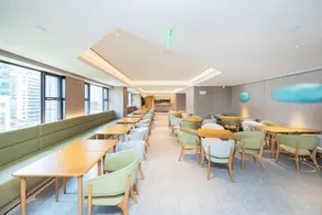 JI Hotel Fuzhou Wusi Road Wenquan - Image 2