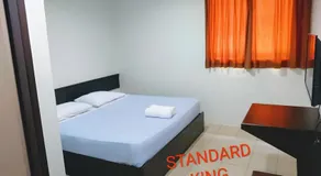 STAR HOTEL - Image 4