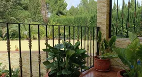 Chalet con piscina - Image 5