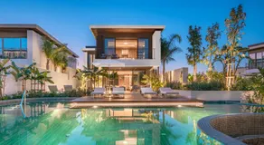 Bayou Villas Antalya - Ultra All Inclusive - Image 3