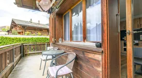 Chalet Graben - Aare Jungfrau AG - Image 4