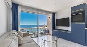 "Azur Anthéor" - Vue mer d'exception - 2 personnes - Image 2