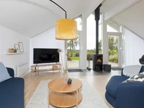 4 star holiday home in Højslev - Image 2
