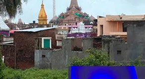 Shyam Residency - 50 mtr from Ram Mandir - Image 4
