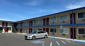 Travelodge by Wyndham Susanville - Image 3