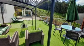 Casa Rocha Velha con terraza y piscina particular - Image 5