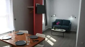 La Potinière Du Lac Appartements - Image 5