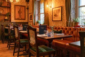 Cotswold Gateway Hotel - Image 5