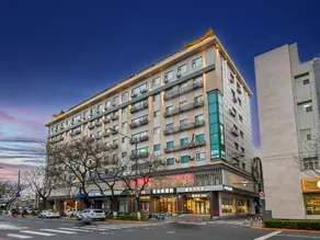Yaoshi  HOTEL (Beijing Wangfujing Tiananmen Dongsi Subway Station) - Image 5