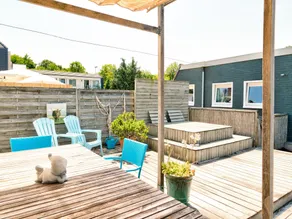 Apartamento deslumbrante nas proximidades do mar em Schoorl, província de Noord-Holland - Image 4
