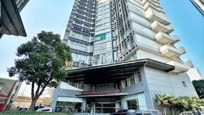 JI Hotel Shanghai Caobao Road Sun Moon Light Center - Image 4